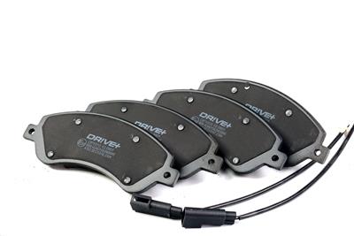 Dr!ve+ DP1010.10.0901 Číslo výrobce: DBP0901. EAN: 5907714161568.