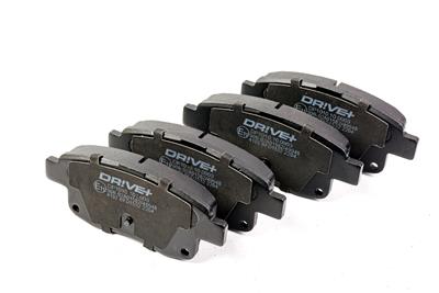 Dr!ve+ DP1010.10.0903 Číslo výrobce: DBP0903. EAN: 5907714161582.