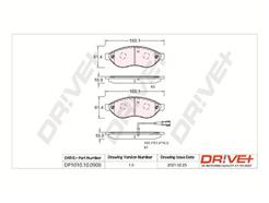 Dr!ve+ DP1010.10.0908