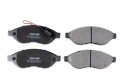 Dr!ve+ DP1010.10.0908 Číslo výrobce: DBP0908. EAN: 5907714161636.