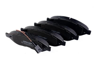 Dr!ve+ DP1010.10.0908 Číslo výrobce: DBP0908. EAN: 5907714161636.