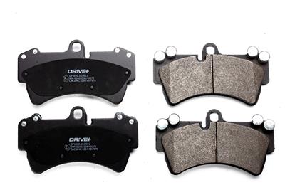 Dr!ve+ DP1010.10.0911 Číslo výrobce: DBP0911. EAN: 5907714161667.