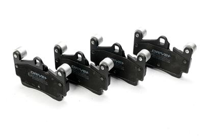 Dr!ve+ DP1010.10.0912 Číslo výrobce: DBP0912. EAN: 5907714161674.