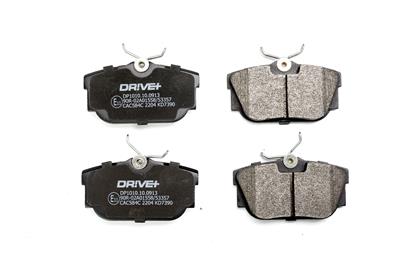 Dr!ve+ DP1010.10.0913 Číslo výrobce: DBP0913. EAN: 5907714161681.