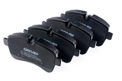 Dr!ve+ DP1010.10.0916 Číslo výrobce: DBP0916. EAN: 5907714161711.