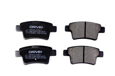 Dr!ve+ DP1010.10.0917 Číslo výrobce: DBP0917. EAN: 5907714161728.