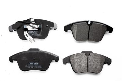 Dr!ve+ DP1010.10.0923 Číslo výrobce: DBP0923. EAN: 5907714161773.