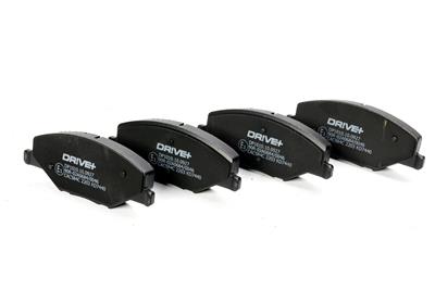 Dr!ve+ DP1010.10.0927 Číslo výrobce: DBP0927. EAN: 5907714161803.