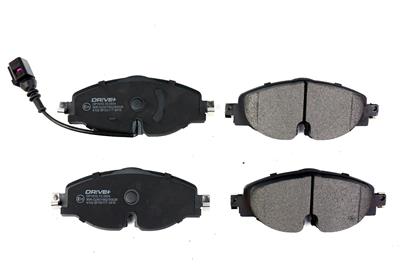 Dr!ve+ DP1010.10.0934 Číslo výrobce: DBP0934. EAN: 5907714161865.