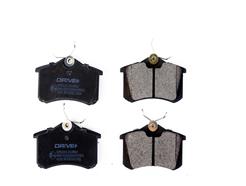 Dr!ve+ DP1010.10.0952