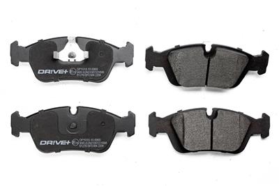 Dr!ve+ DP1010.10.0960 Číslo výrobce: DBP0960. EAN: 5907714162008.