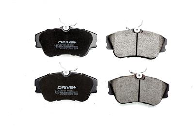 Dr!ve+ DP1010.10.0982 Číslo výrobce: DBP0982. EAN: 5907714162138.