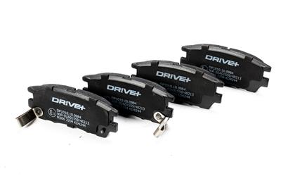 Dr!ve+ DP1010.10.0984 Číslo výrobce: DBP0984. EAN: 5907714162145.