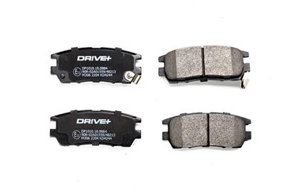 Dr!ve+ DP1010.10.0984 Číslo výrobce: DBP0984. EAN: 5907714162145.