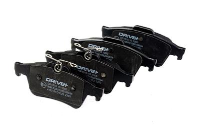 Dr!ve+ DP1010.10.1005 Číslo výrobce: DBP1005. EAN: 5907714162190.