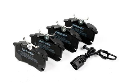 Dr!ve+ DP1010.10.1037 Číslo výrobce: DBP1037. EAN: 5907714162237.