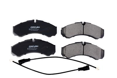 Dr!ve+ DP1010.10.1046 Číslo výrobce: DBP1046. EAN: 5907714162299.