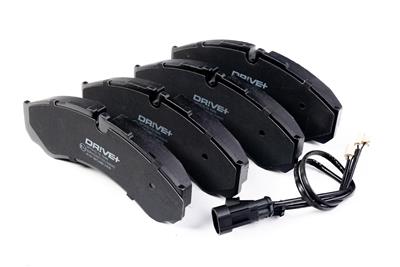 Dr!ve+ DP1010.10.1046 Číslo výrobce: DBP1046. EAN: 5907714162299.