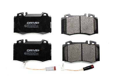 Dr!ve+ DP1010.10.1052 Číslo výrobce: DBP1052. EAN: 5907714162336.