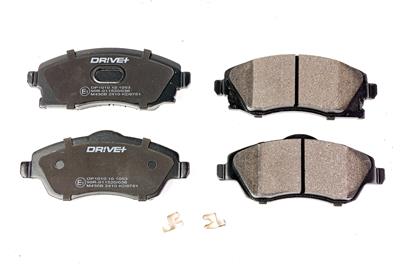 Dr!ve+ DP1010.10.1053 Číslo výrobce: DBP1053. EAN: 5907714162343.