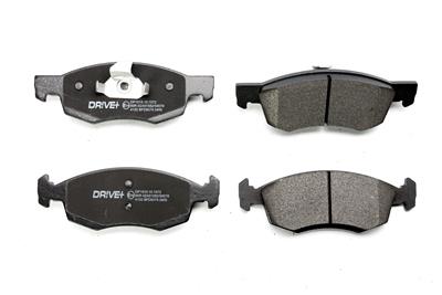 Dr!ve+ DP1010.10.1072 Číslo výrobce: DBP1072. EAN: 5907714150036.