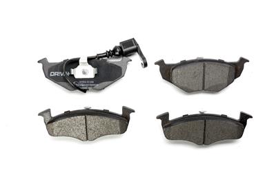 Dr!ve+ DP1010.10.1080 Číslo výrobce: DBP1080. EAN: 5907714150111.