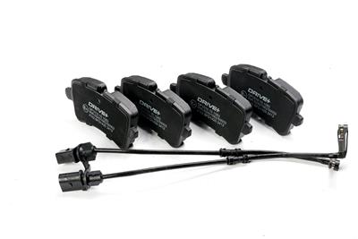 Dr!ve+ DP1010.10.1082 Číslo výrobce: DBP1082. EAN: 5907714150135.