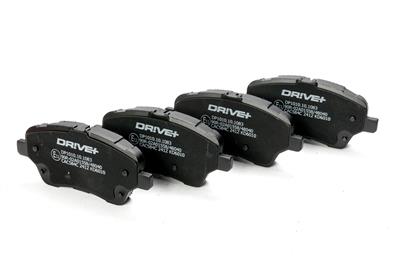 Dr!ve+ DP1010.10.1083 Číslo výrobce: DBP1083. EAN: 5907714150142.