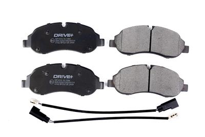 Dr!ve+ DP1010.10.1084 Číslo výrobce: DBP1084. EAN: 5907714150159.