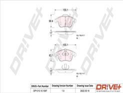 Dr!ve+ DP1010.10.1097