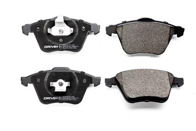 Dr!ve+ DP1010.10.1104 Číslo výrobce: DBP1104. EAN: 5907714150357.