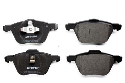 Dr!ve+ DP1010.10.1109 Číslo výrobce: DBP1109. EAN: 5907714150401.