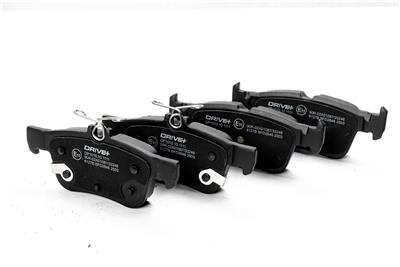 Dr!ve+ DP1010.10.1111 Číslo výrobce: DBP1111. EAN: 5907714150425.