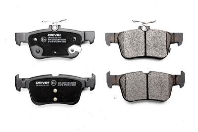 Dr!ve+ DP1010.10.1111 Číslo výrobce: DBP1111. EAN: 5907714150425.