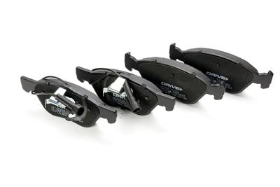 Dr!ve+ DP1010.10.1116 Číslo výrobce: DBP1116. EAN: 5907714150470.