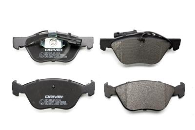 Dr!ve+ DP1010.10.1116 Číslo výrobce: DBP1116. EAN: 5907714150470.