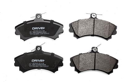 Dr!ve+ DP1010.10.1118 Číslo výrobce: DBP1118. EAN: 5907714150494.