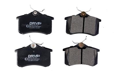 Dr!ve+ DP1010.10.1121 Číslo výrobce: DBP1121. EAN: 5907714150524.