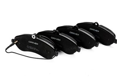 Dr!ve+ DP1010.10.1124 Číslo výrobce: DBP1124. EAN: 5907714150555.