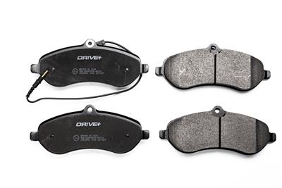 Dr!ve+ DP1010.10.1124 Číslo výrobce: DBP1124. EAN: 5907714150555.