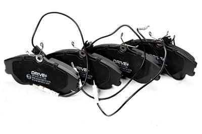 Dr!ve+ DP1010.10.1126 Číslo výrobce: DBP1126. EAN: 5907714150579.