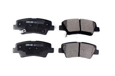 Dr!ve+ DP1010.10.1127 Číslo výrobce: DBP1127. EAN: 5907714150586.