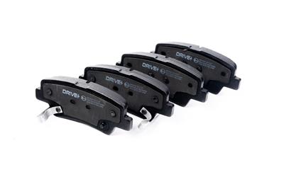 Dr!ve+ DP1010.10.1127 Číslo výrobce: DBP1127. EAN: 5907714150586.