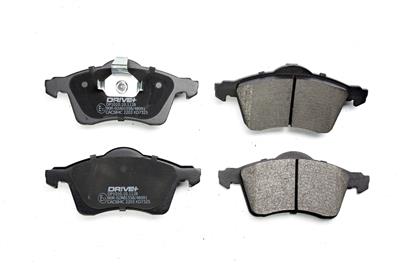 Dr!ve+ DP1010.10.1128 Číslo výrobce: DBP1128. EAN: 5907714150593.