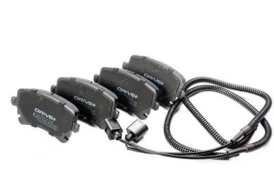 Dr!ve+ DP1010.10.1129 Číslo výrobce: DBP1129. EAN: 5907714150609.