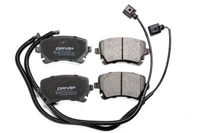 Dr!ve+ DP1010.10.1129 Číslo výrobce: DBP1129. EAN: 5907714150609.