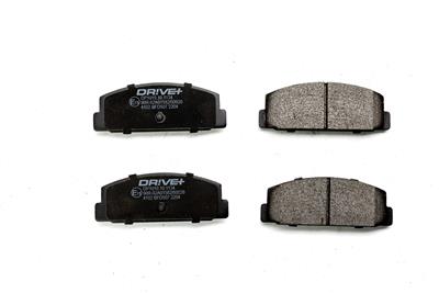 Dr!ve+ DP1010.10.1134 Číslo výrobce: DBP1134. EAN: 5907714150654.