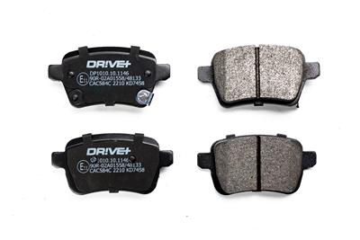 Dr!ve+ DP1010.10.1146 Číslo výrobce: DBP1146. EAN: 5907714150777.