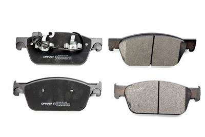 Dr!ve+ DP1010.10.1154 Číslo výrobce: DBP1154. EAN: 5907714150852.