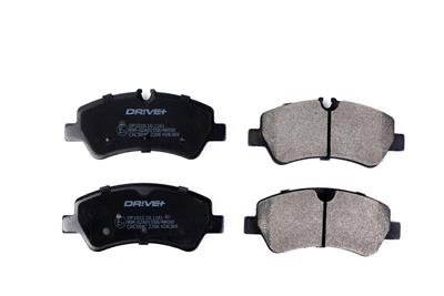 Dr!ve+ DP1010.10.1161 Číslo výrobce: DBP1161. EAN: 5907714150029.